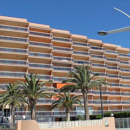 Playa Dorada I Septimo Apartamento Peñíscola Exterior foto